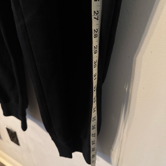 NWT NIKE Phenom Essential Black Woven Running Pants Mens Size XXL M26 - Picture 5 of 11